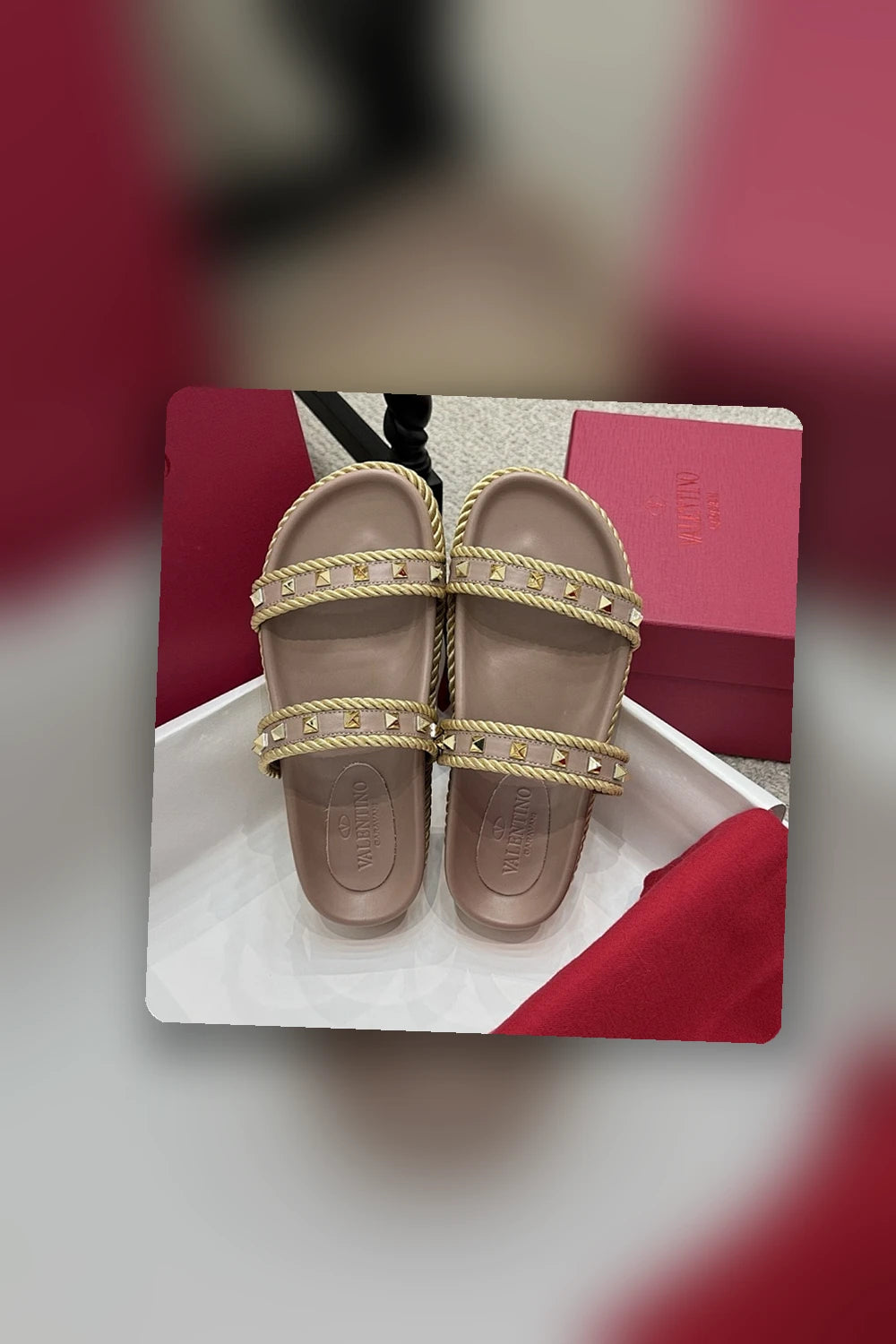 NB - VEL Women Shoes - 820