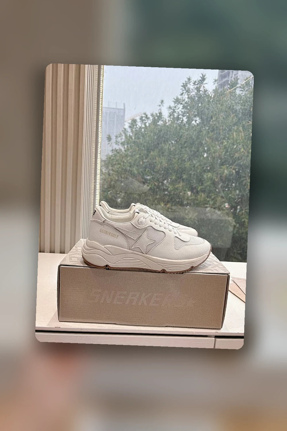 NB - SIMP Women Shoes - 196