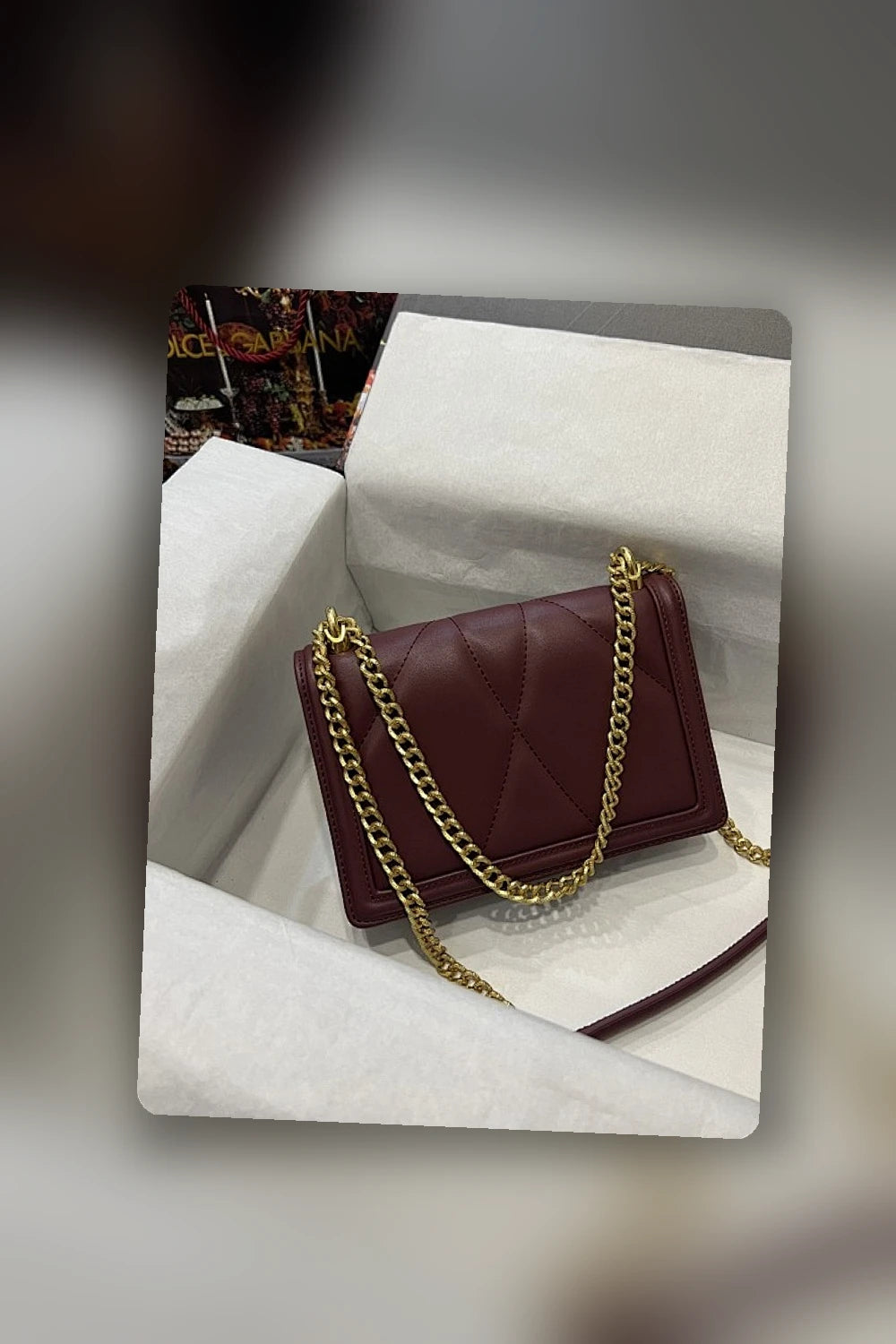 NB - DAG Bag - 628