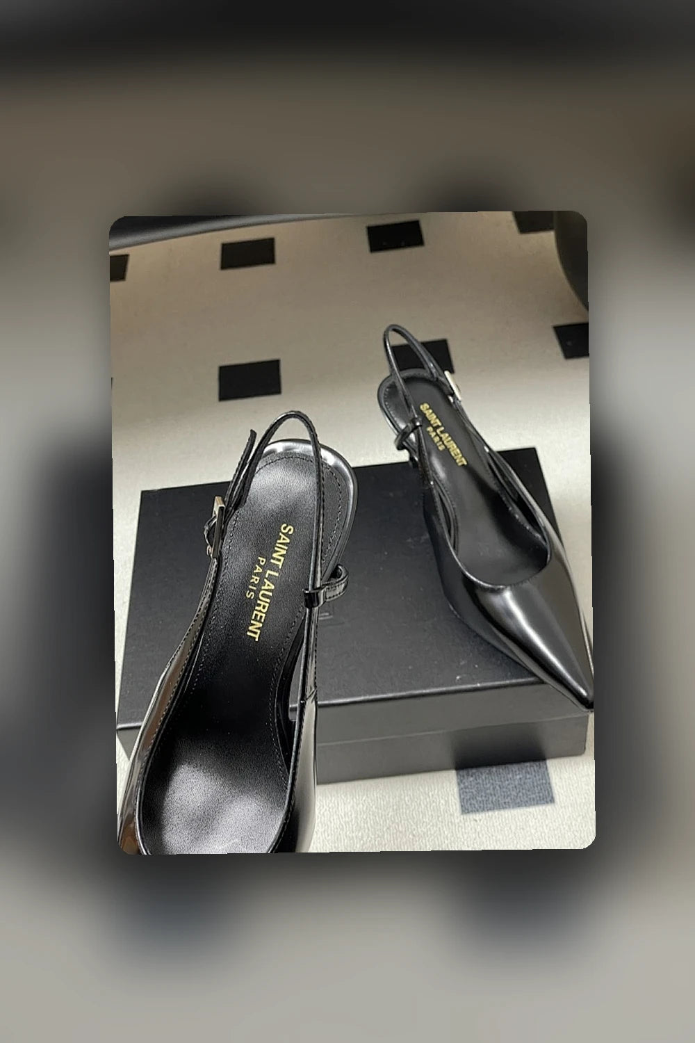 NB - YLS Women Shoes - 252