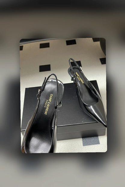 NB - YLS Women Shoes - 252