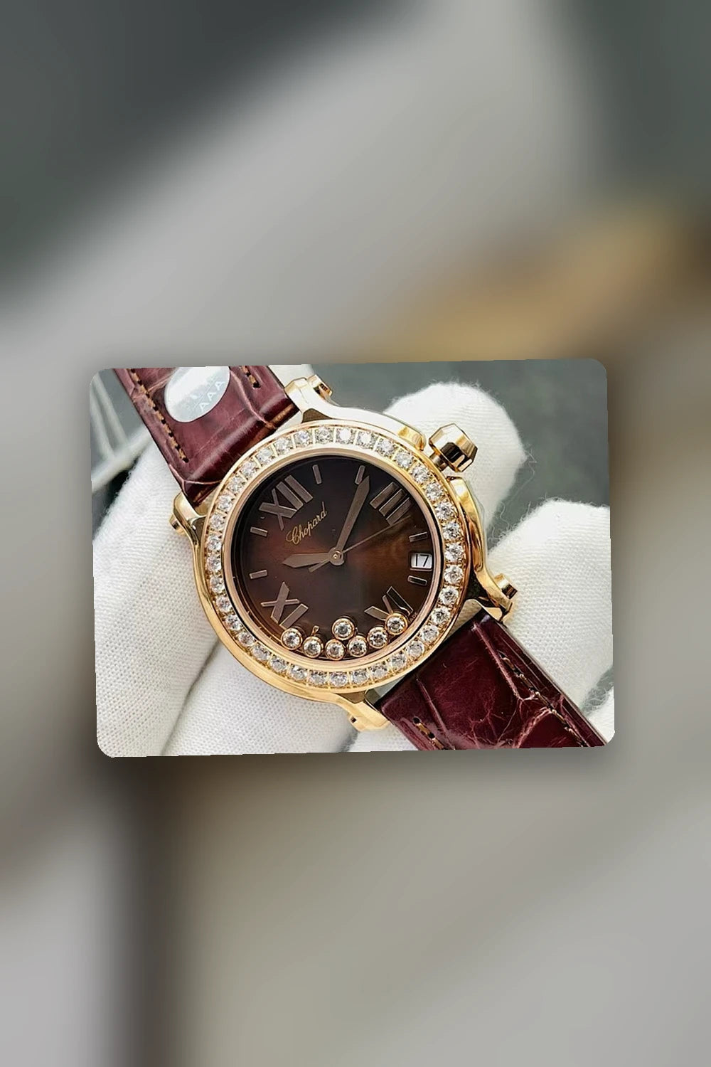 NB - Mix Watch - 363