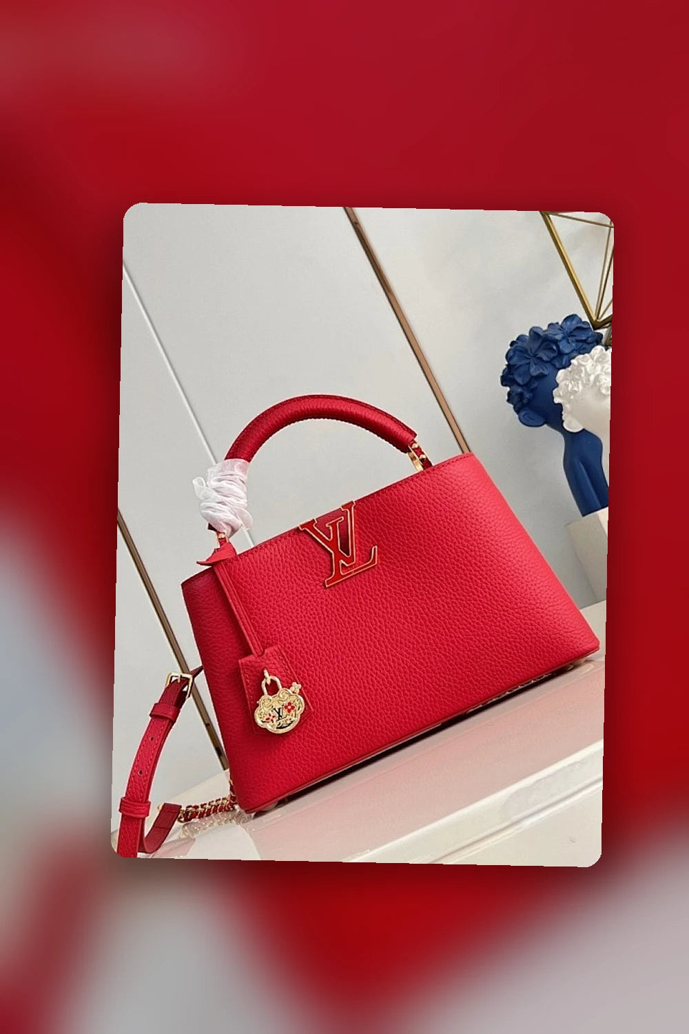 NB - LOV Bag - 142