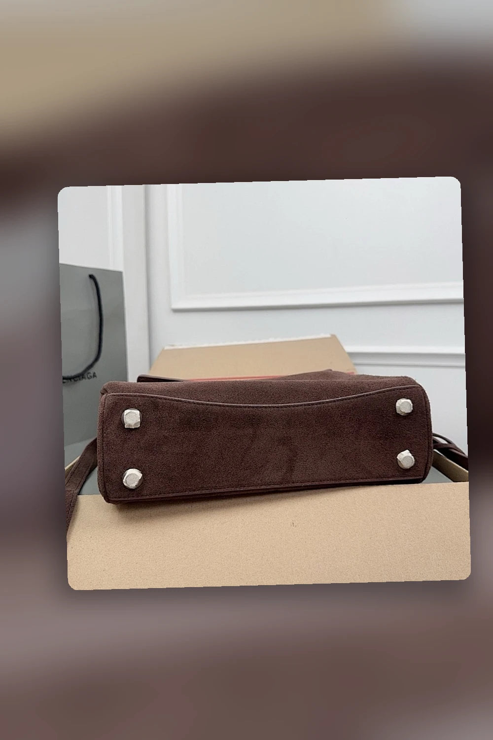 NB - BG Bag - 728