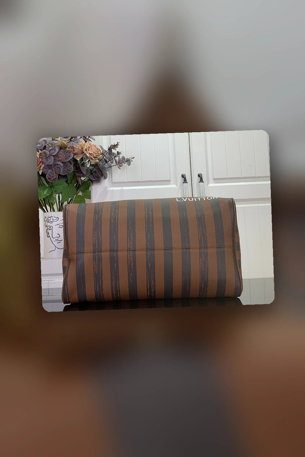 NB - LOV Bag - 1592