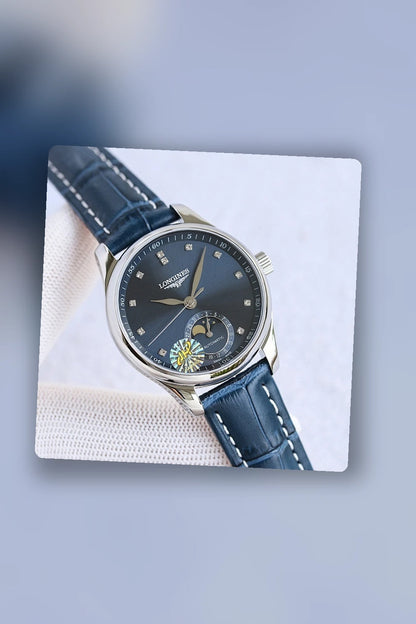 NB - Mix Watch - 353