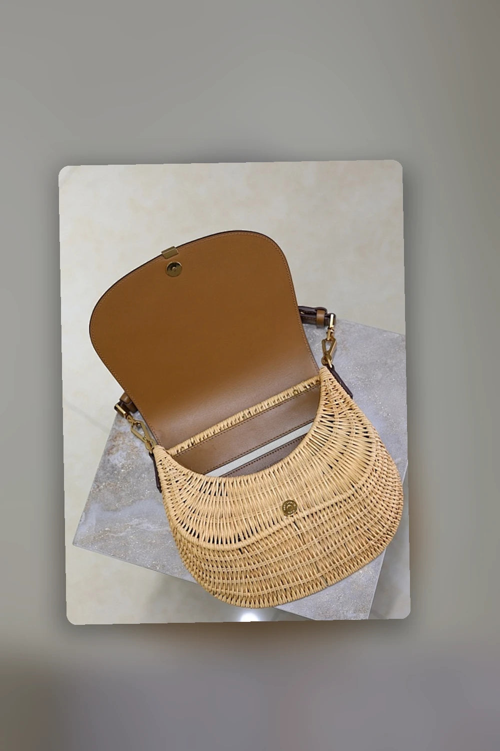 NB - YLS Bag - 912