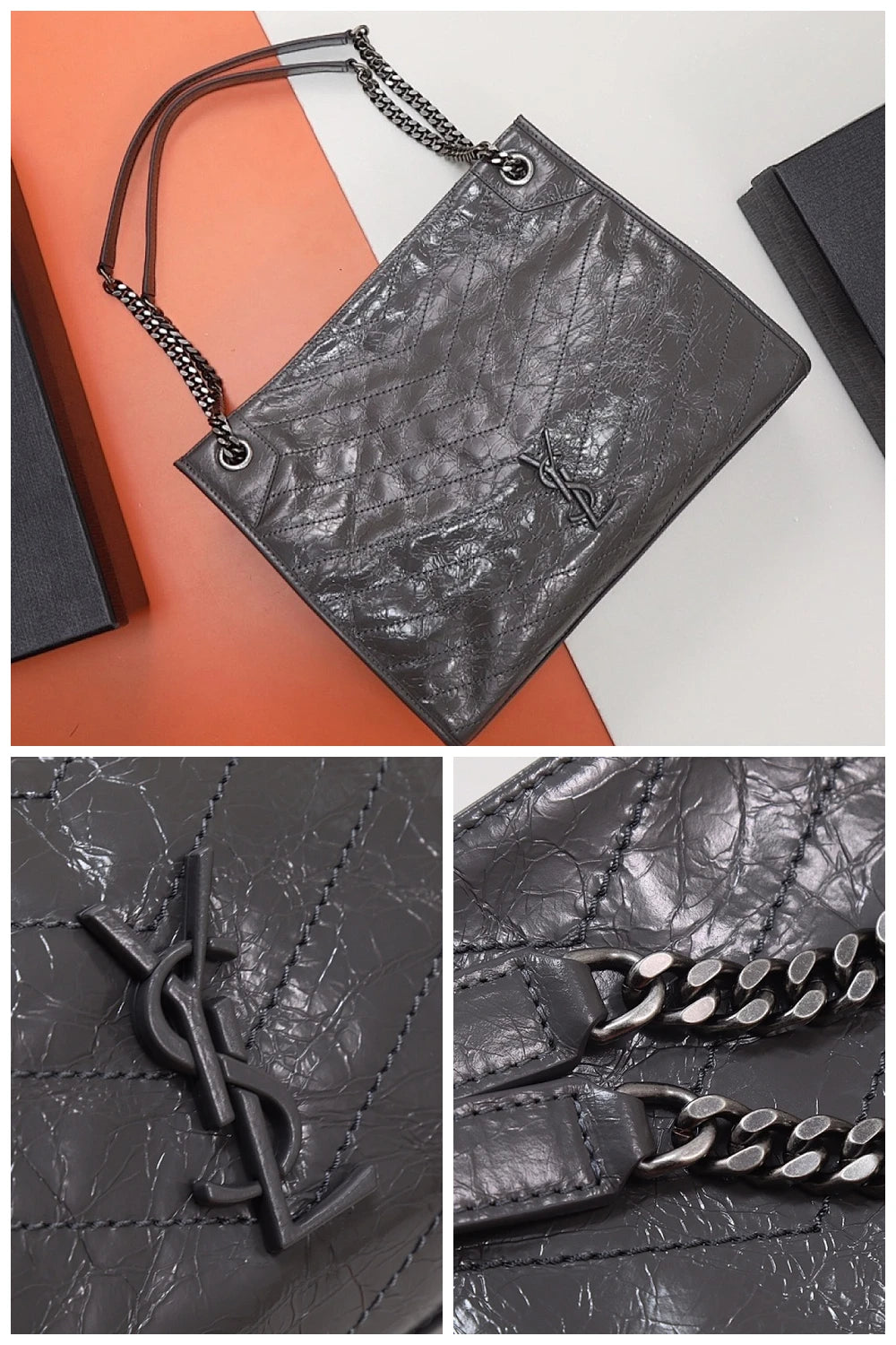 NB - YLS Bag - 1466