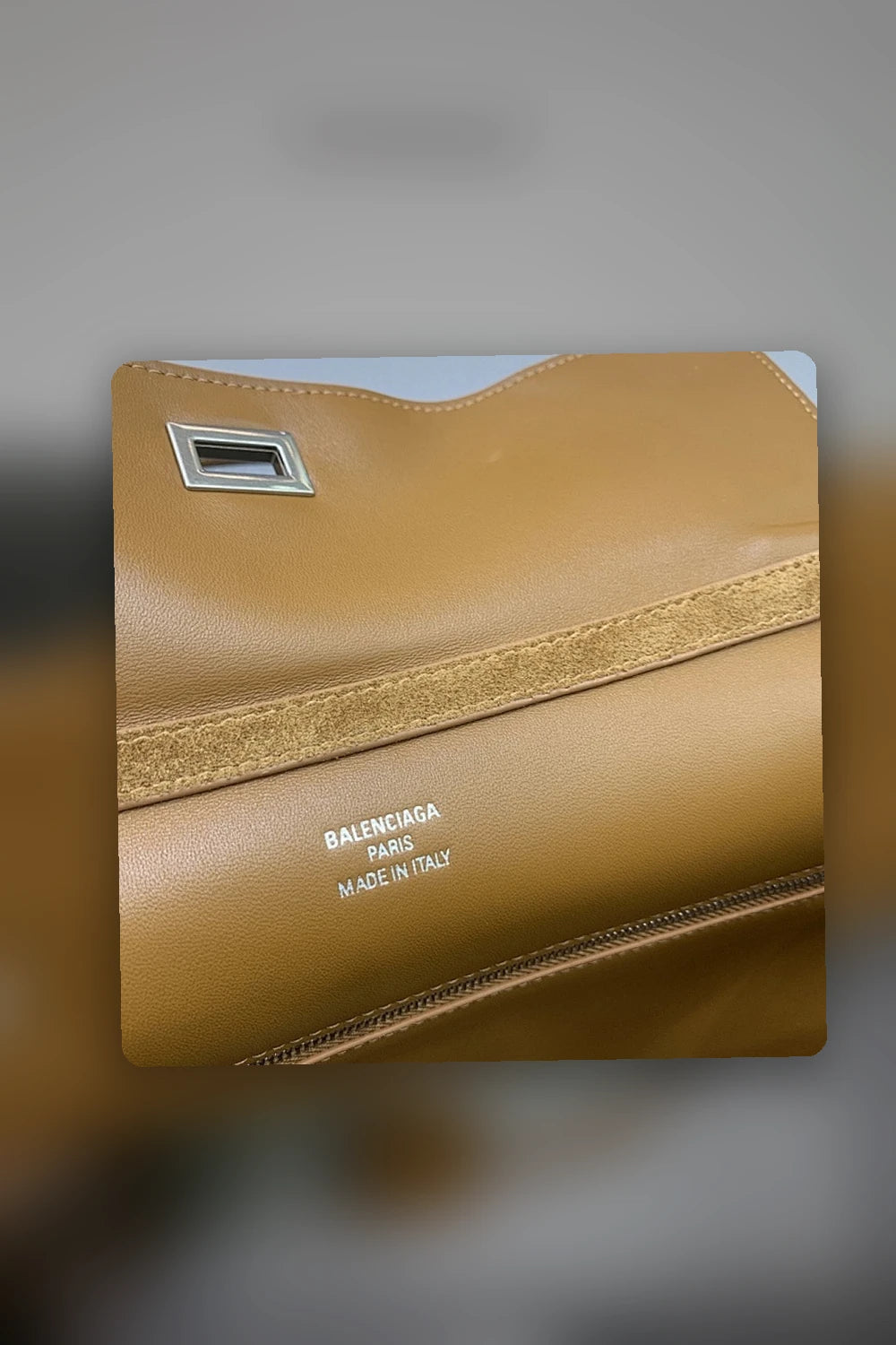 NB - BG Bag - 734