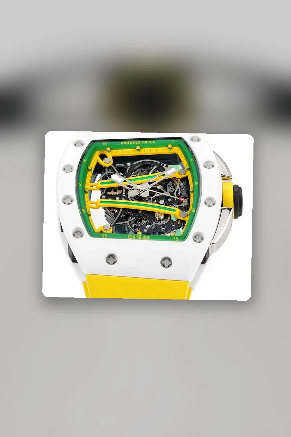 NB - Mix Watch - 514