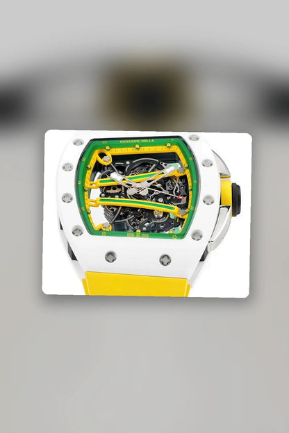 NB - Mix Watch - 514