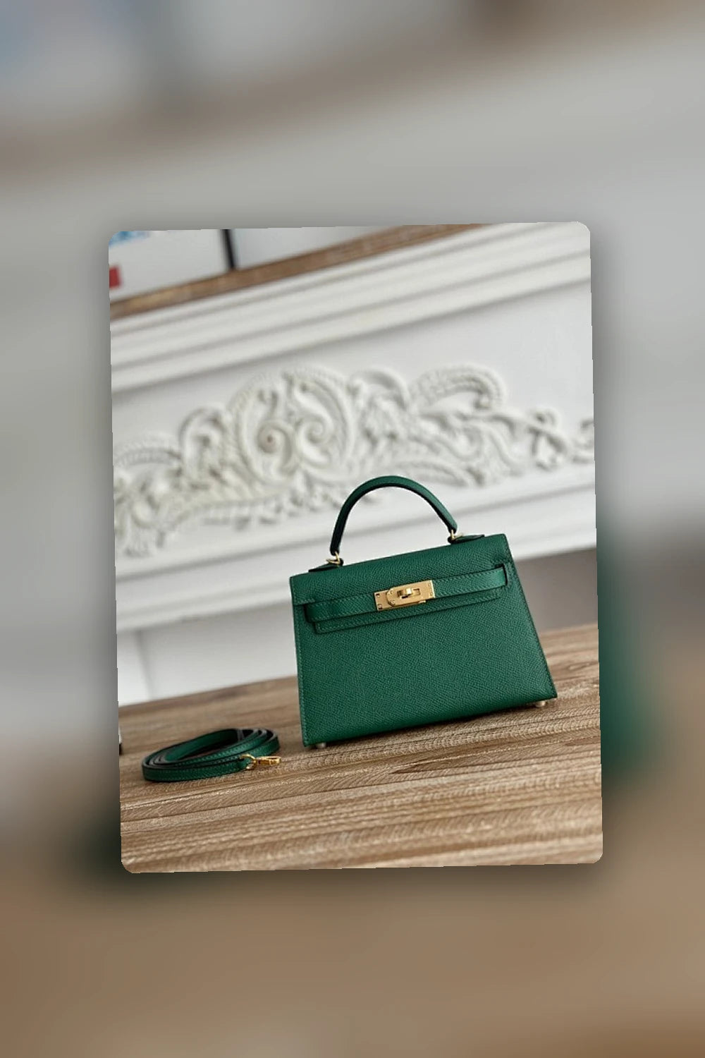 NB - HMS Bag - 369