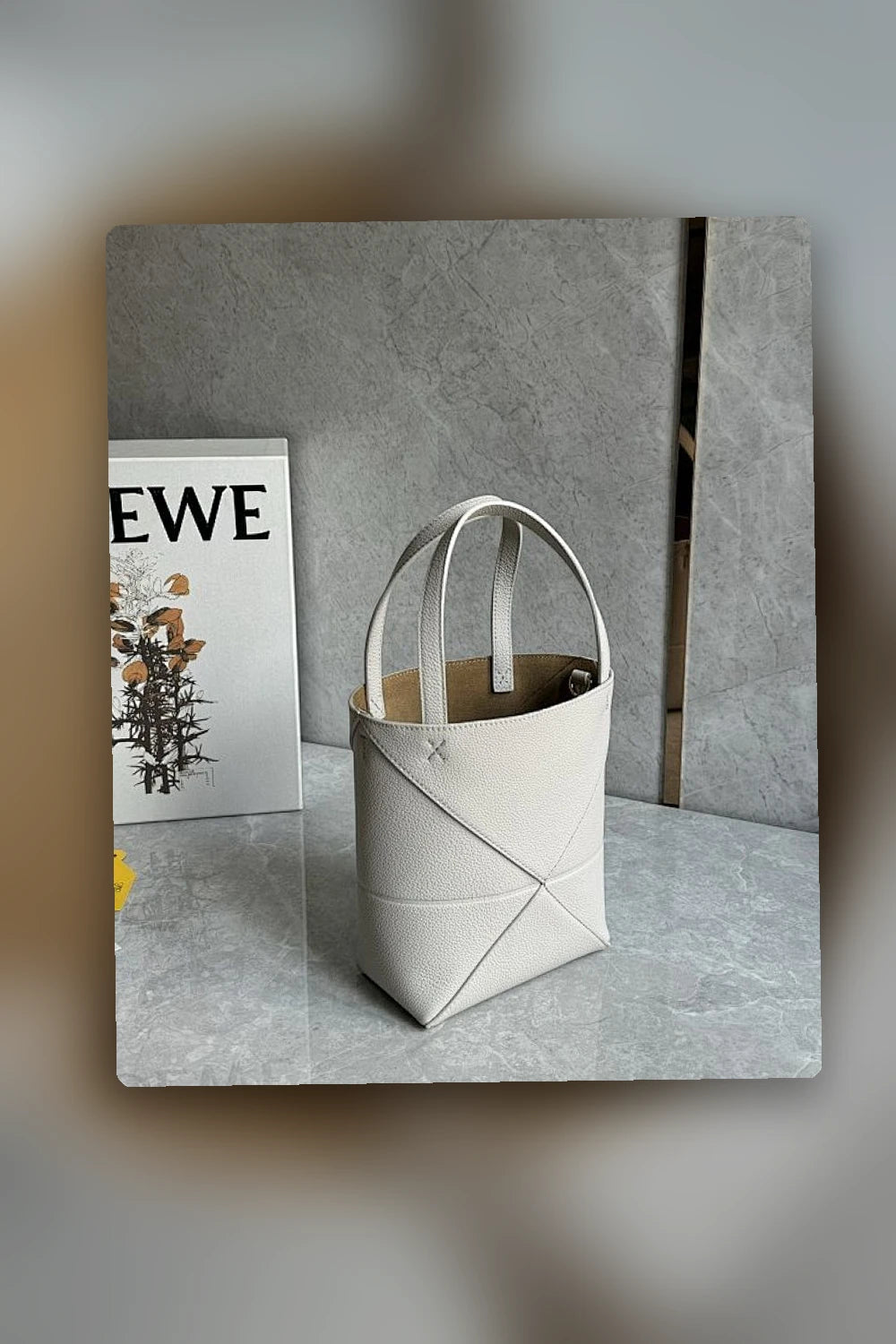 NB - LWO Bag - 155
