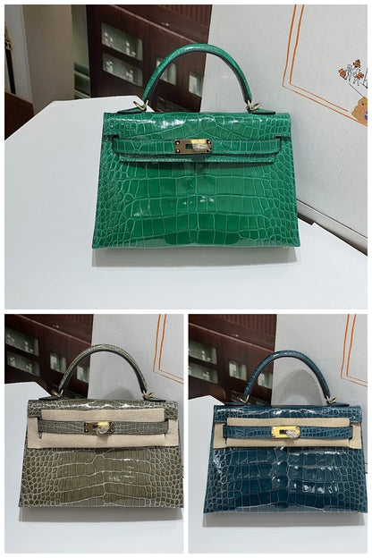 NB - HMS Bag - 648
