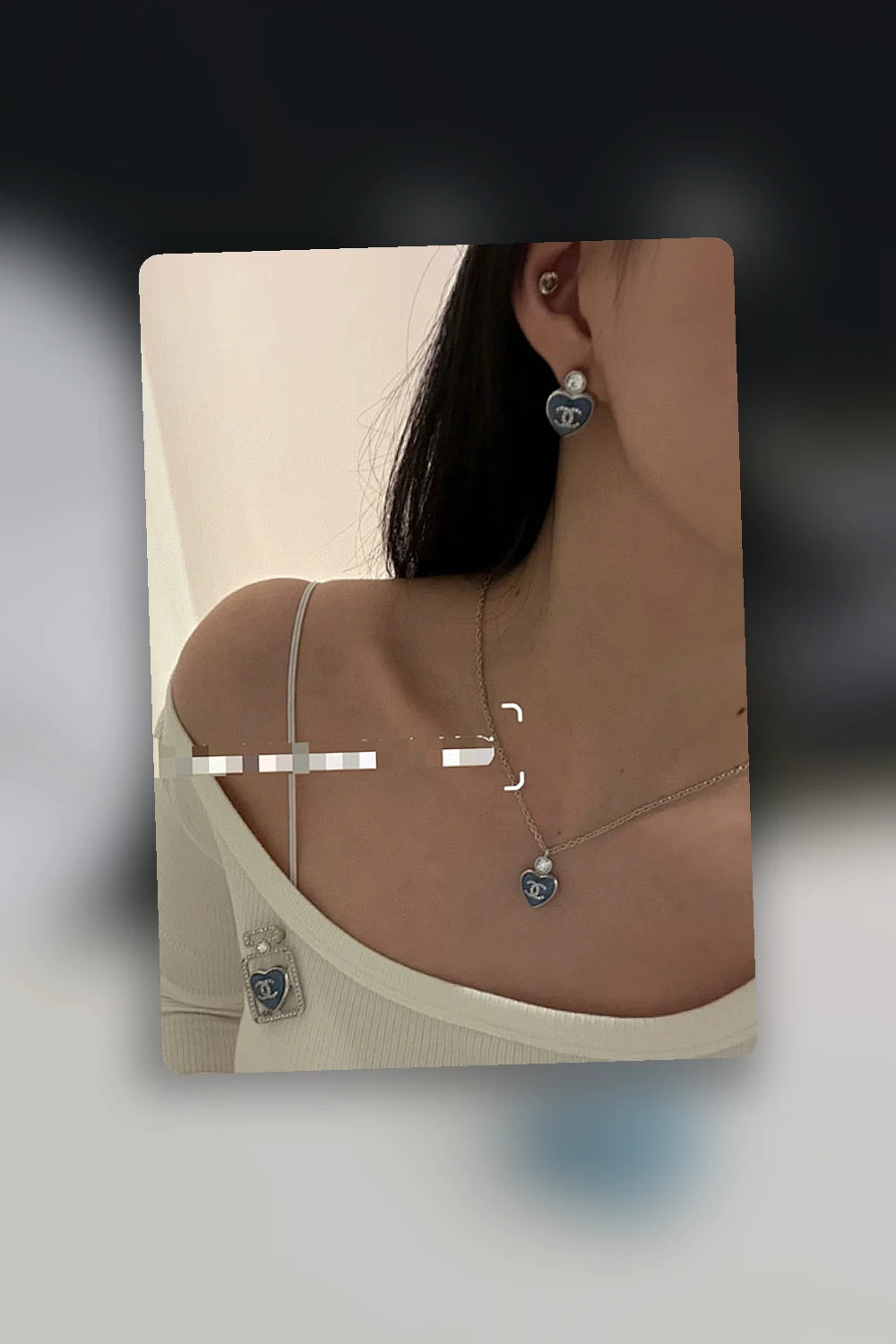 NB - CHL Jewelry - 760