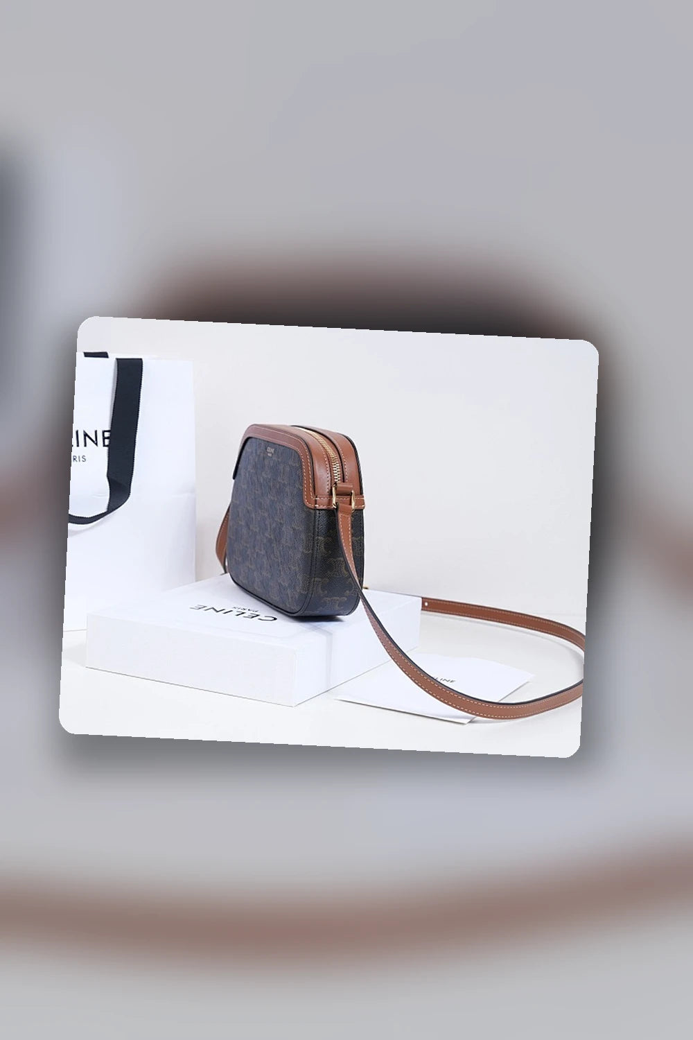 NB - COL Bag - 170
