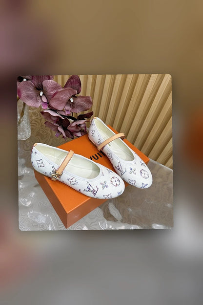 NB - LOV Women Shoes - 078