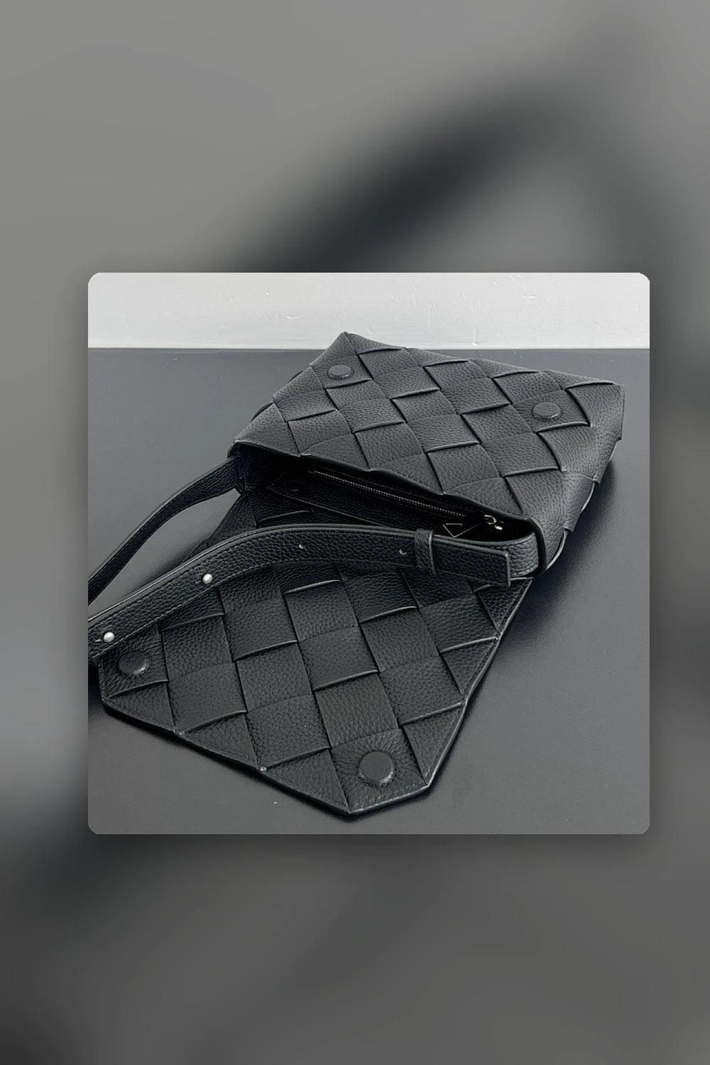 NB - BOV Bag - 559