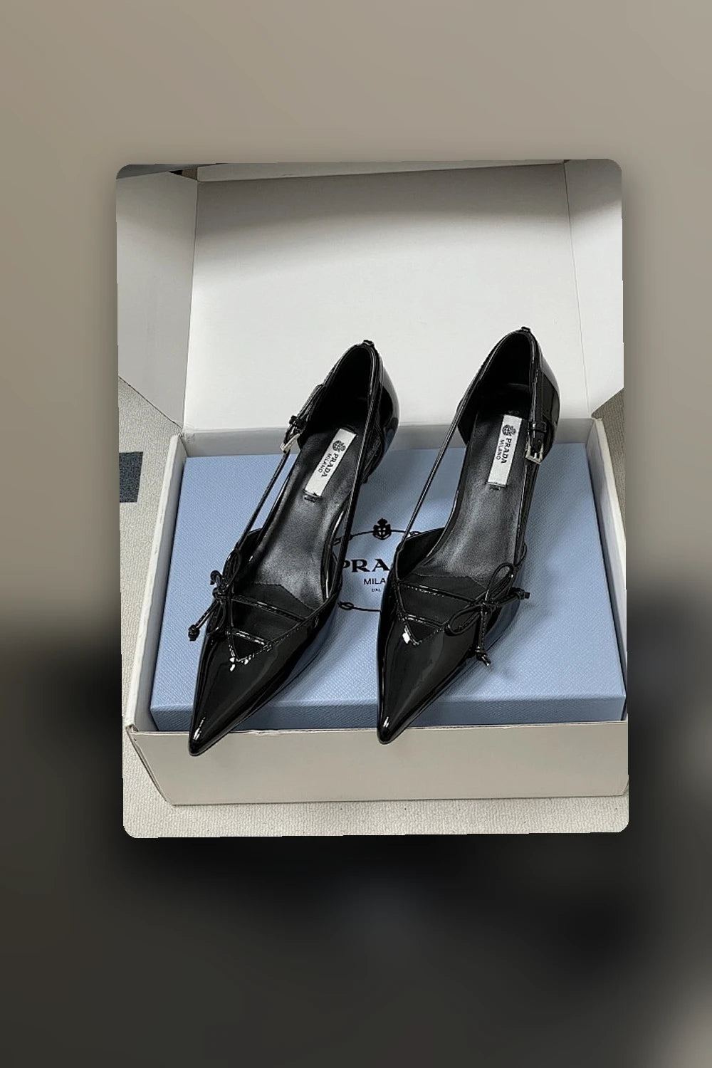 NB - PD Women Shoes - 303