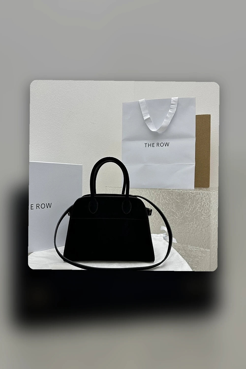 NB - THR Bag - 823