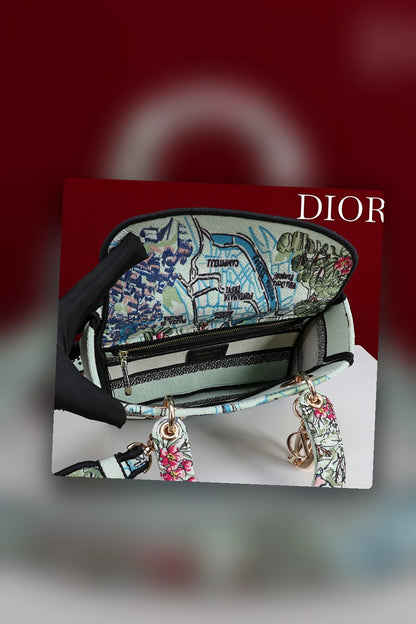 NB - DOR Bag - 593