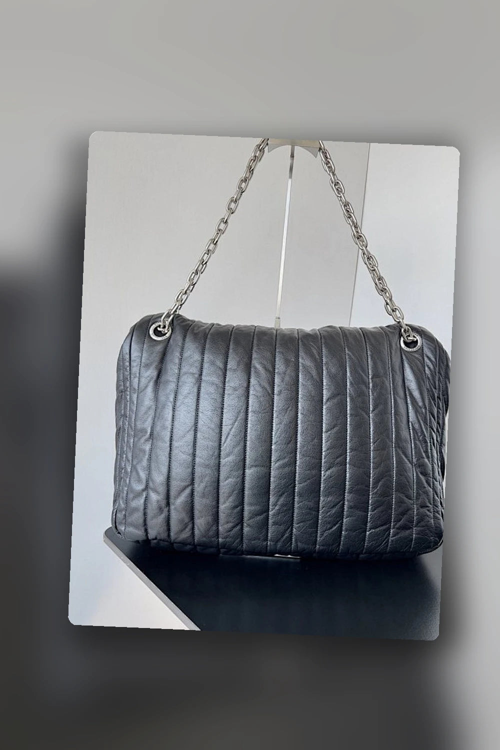 NB - BG Bag - 890