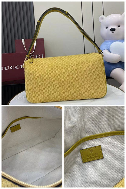 NB - GUKI Bag - 238