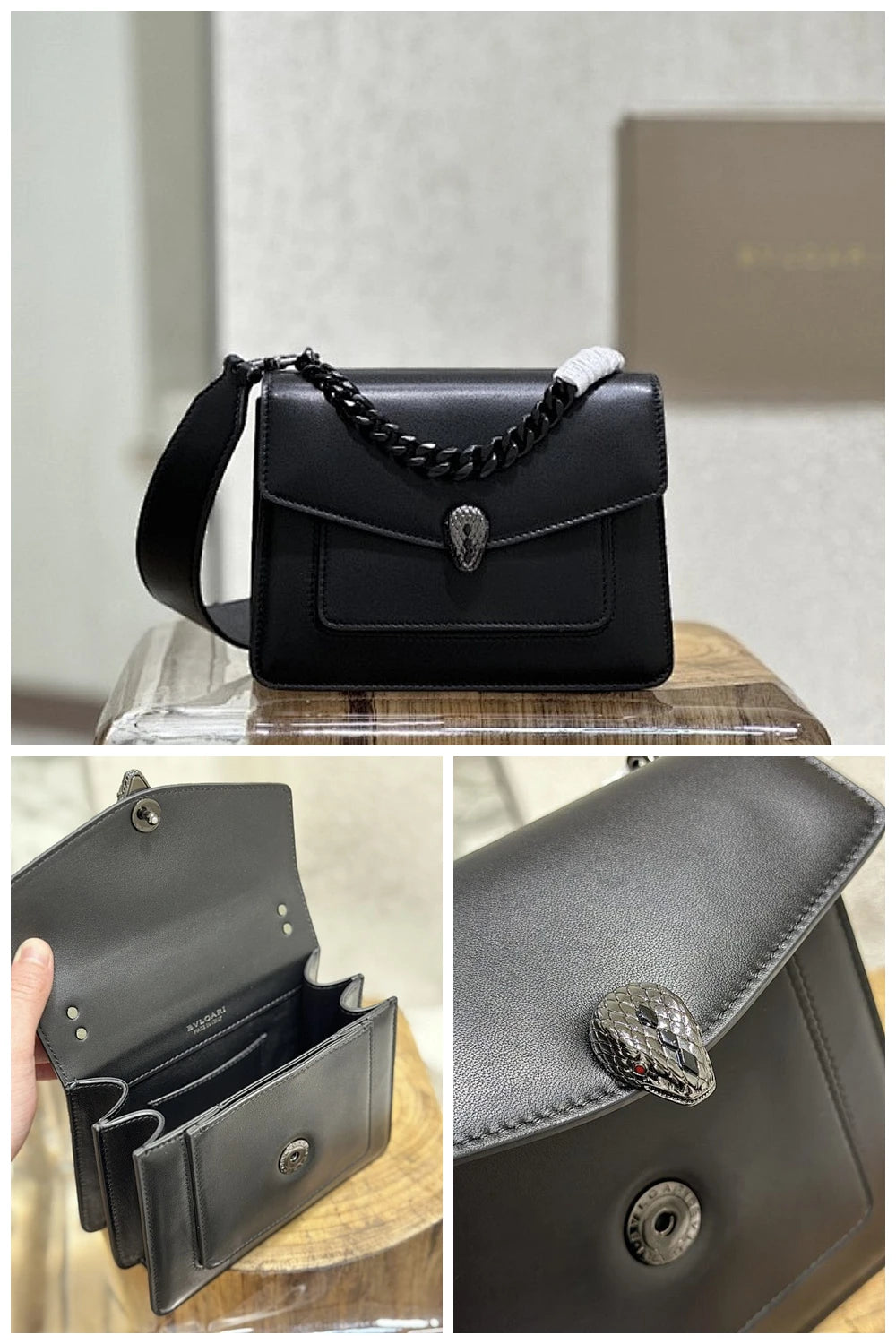 NB - BGL Bag - 084