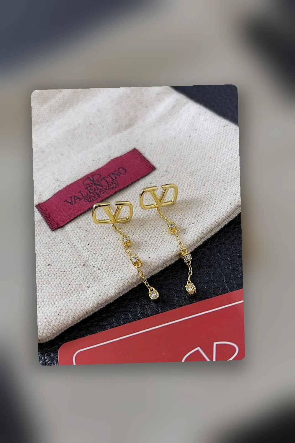 NB - VEL Jewelry - 526