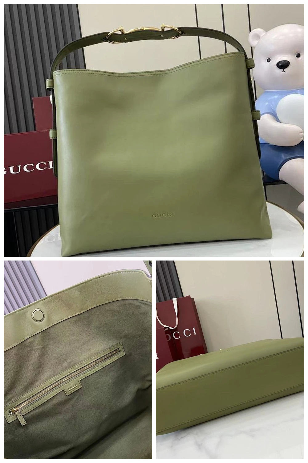 NB - GUKI Bag - 224