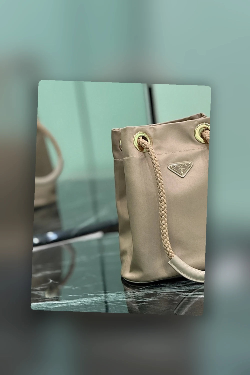 NB - PD Bag - 1326