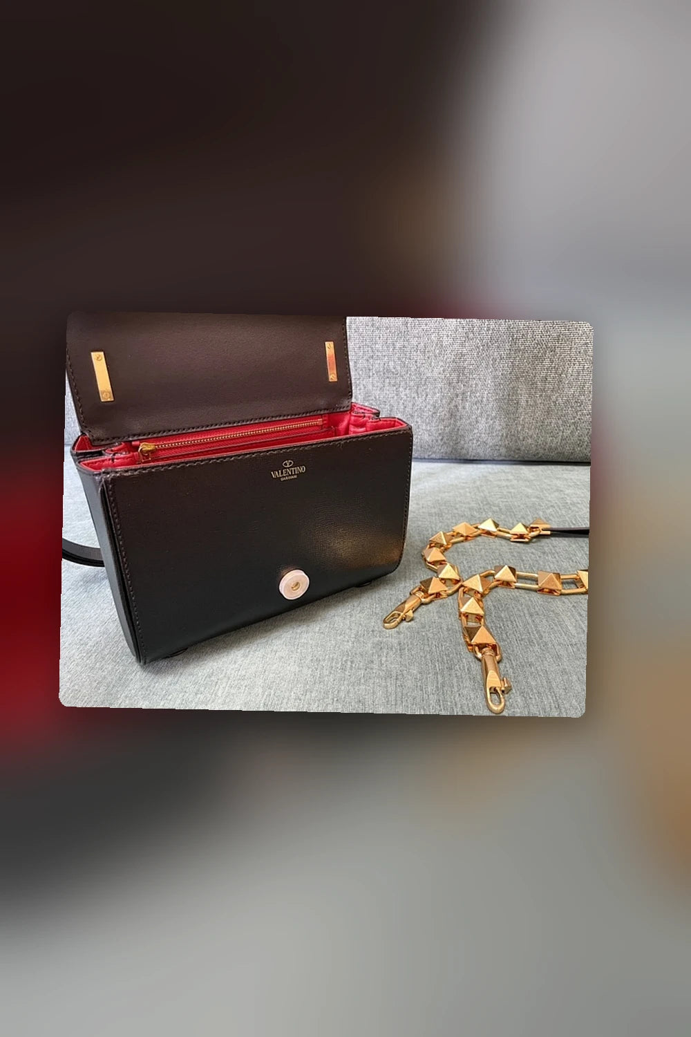 NB - VEL Bag - 300