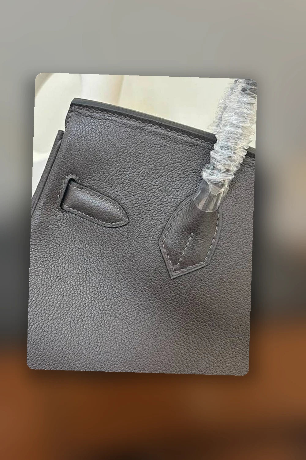 NB - HMS Bag - 1258