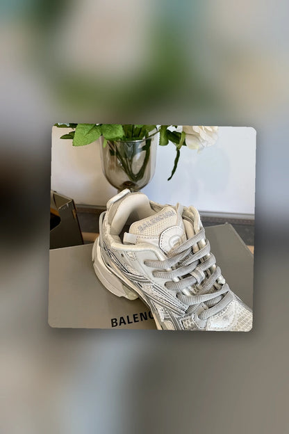 NB - BG Women Shoes - 1212
