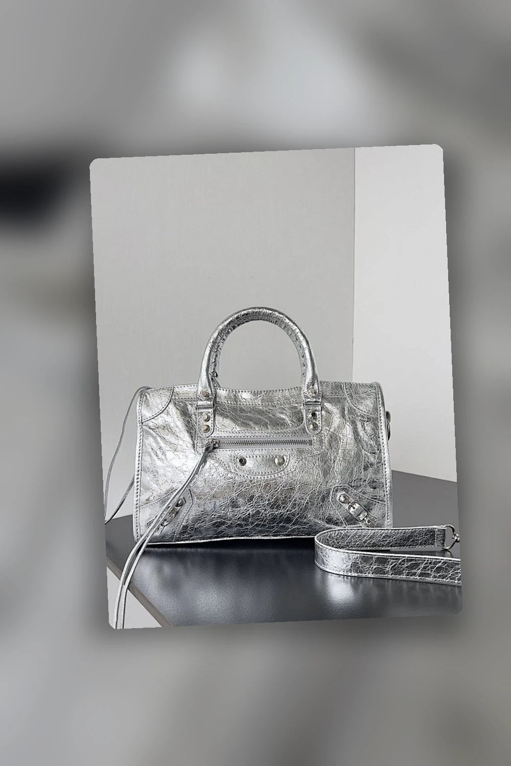 NB - BG Bag - 1878
