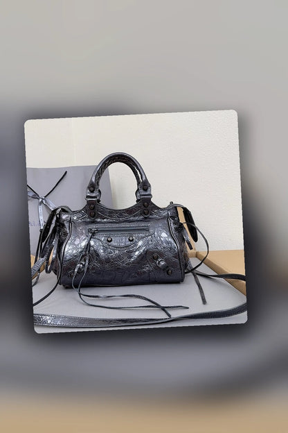NB - BG Bag - 843