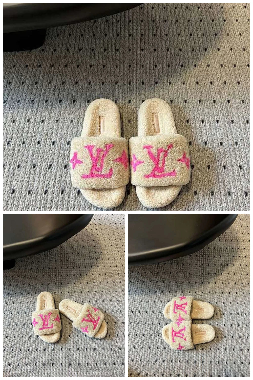 NB - LOV Women Shoes - 759