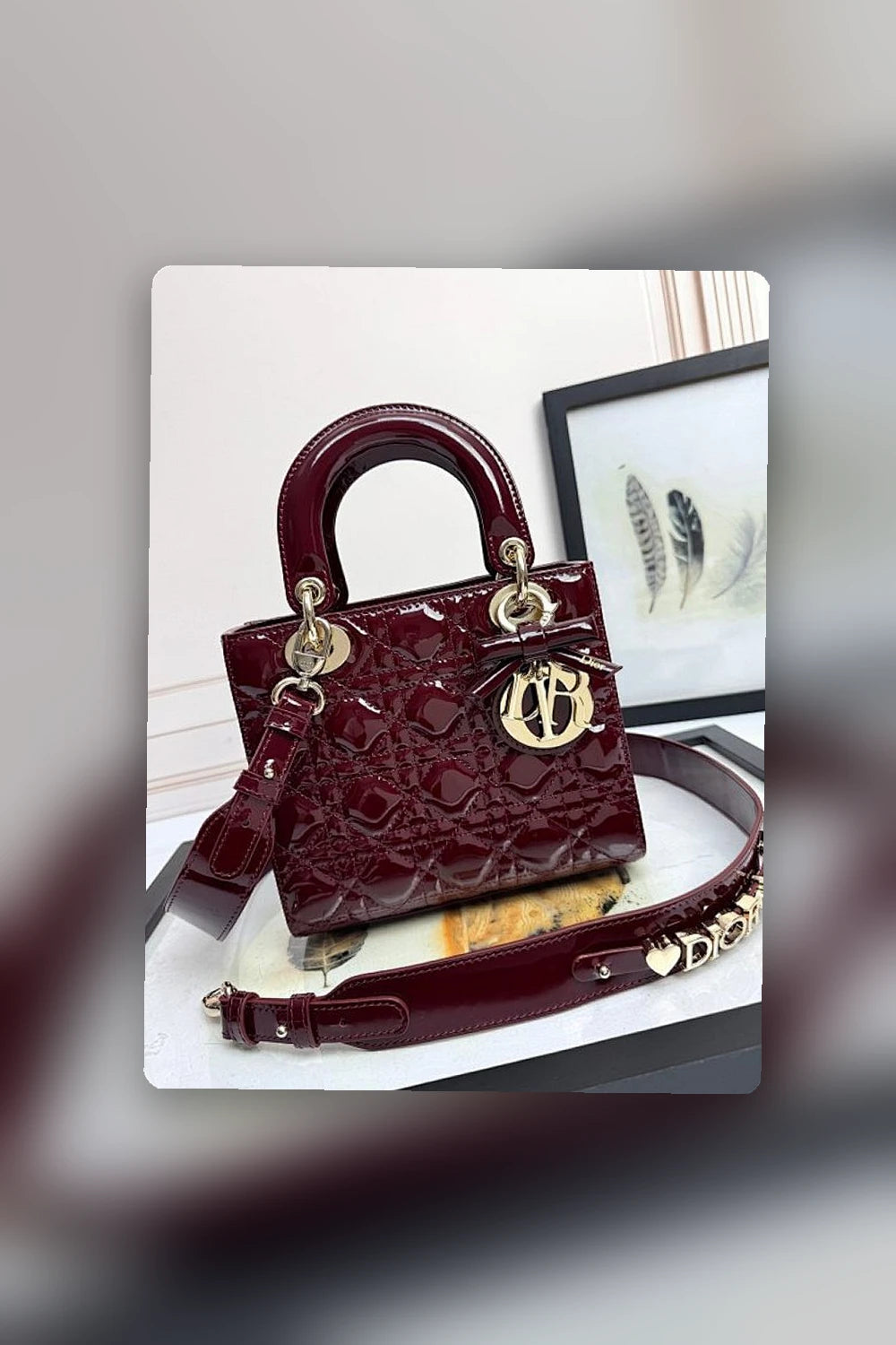 NB - DOR Bag - 1432