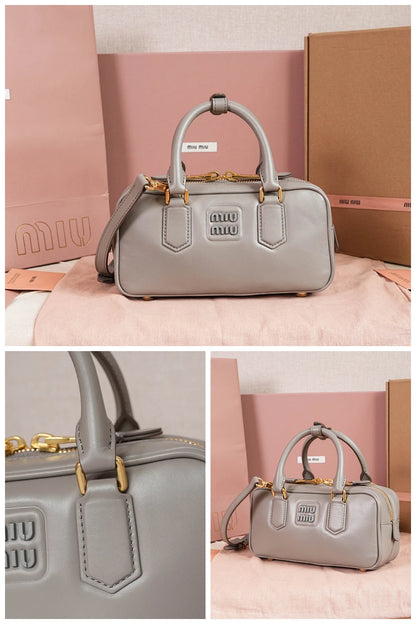 NB - MMU Bag - 1258
