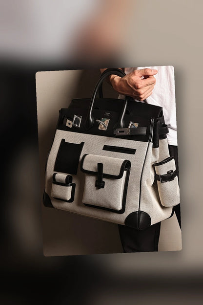 NB - HMS Bag - 1365