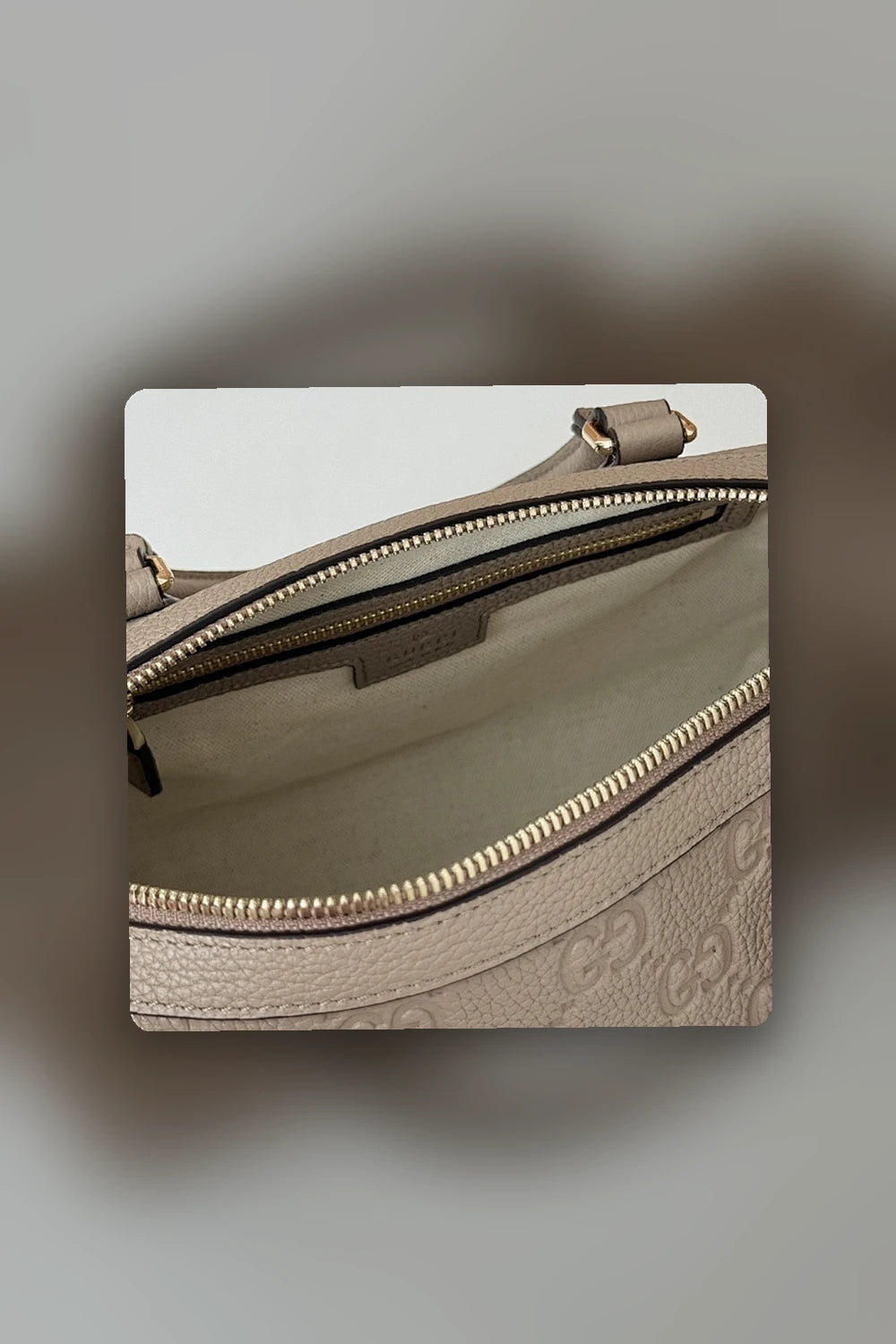NB - GUKI Bag - 506