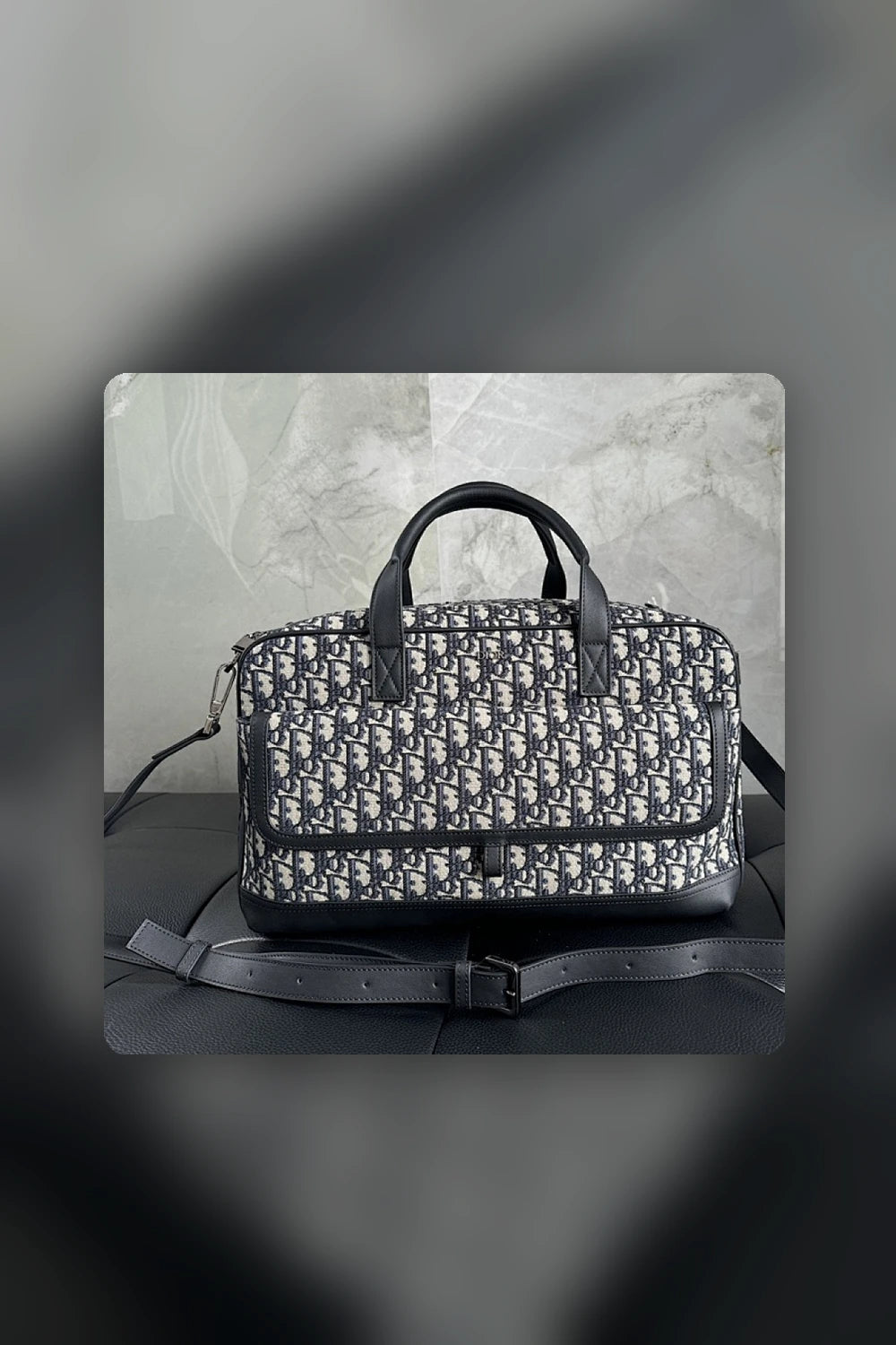 NB - DOR Bag - 976