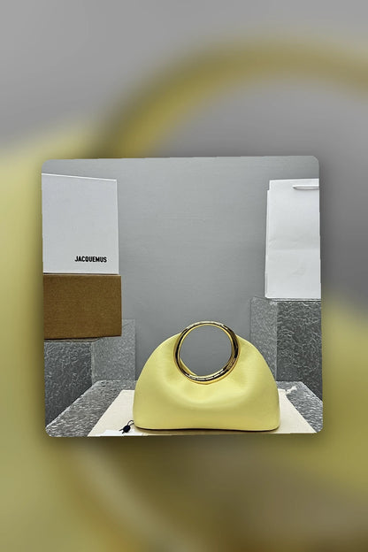 NB - JCA Bag - 328