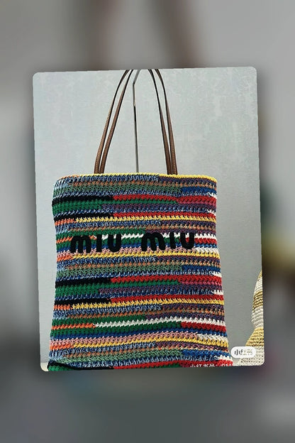 NB - MMU Bag - 529