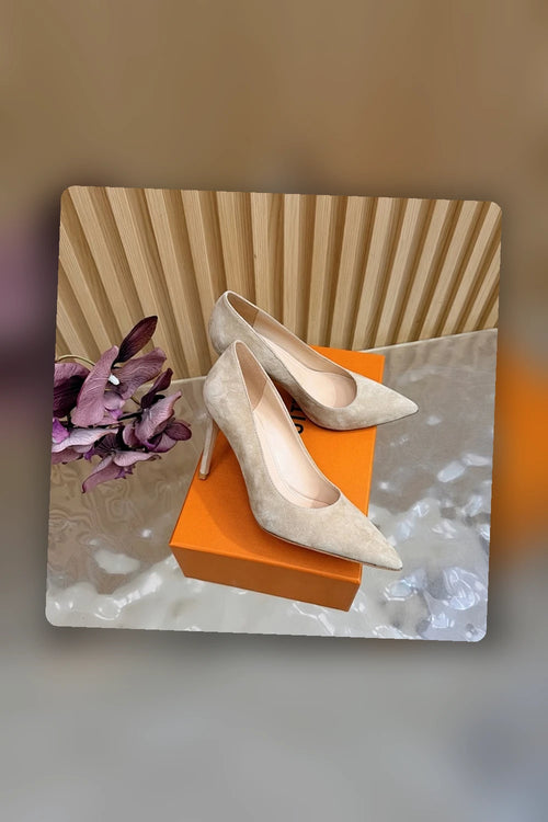 NB - LOV Women Shoes - 003
