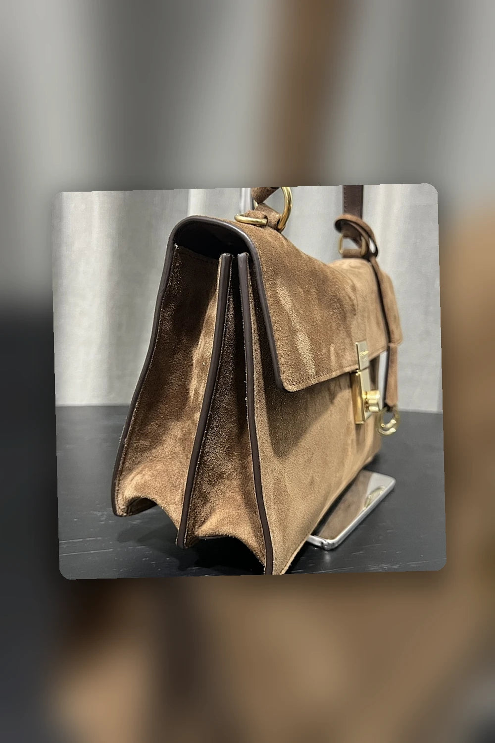 NB - PD Bag - 572