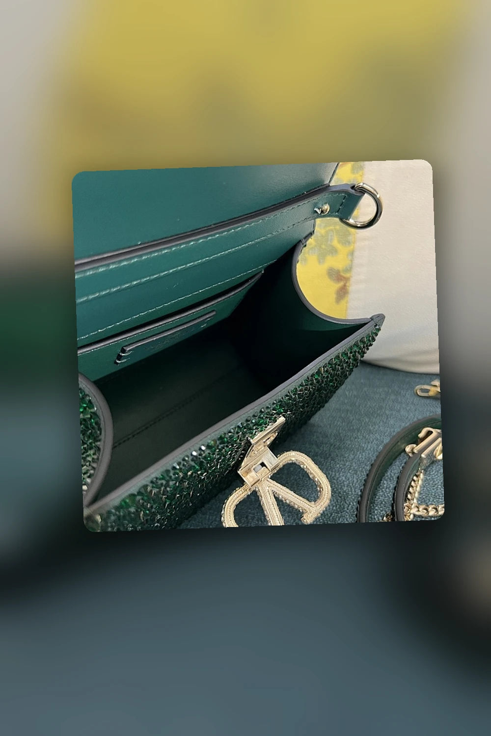NB - VEL Bag - 668
