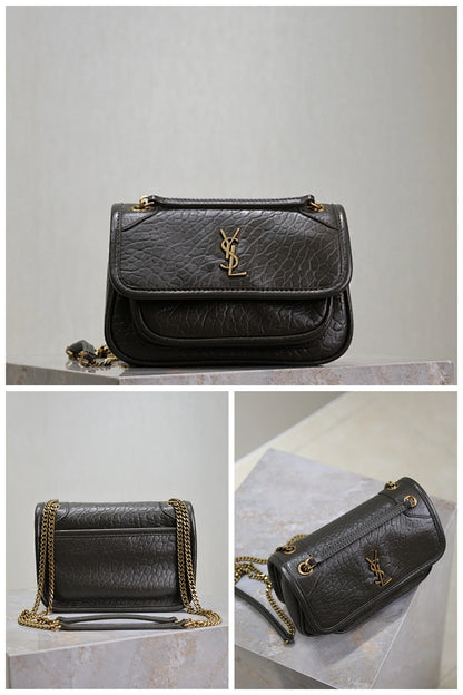 NB - YLS Bag - 1525