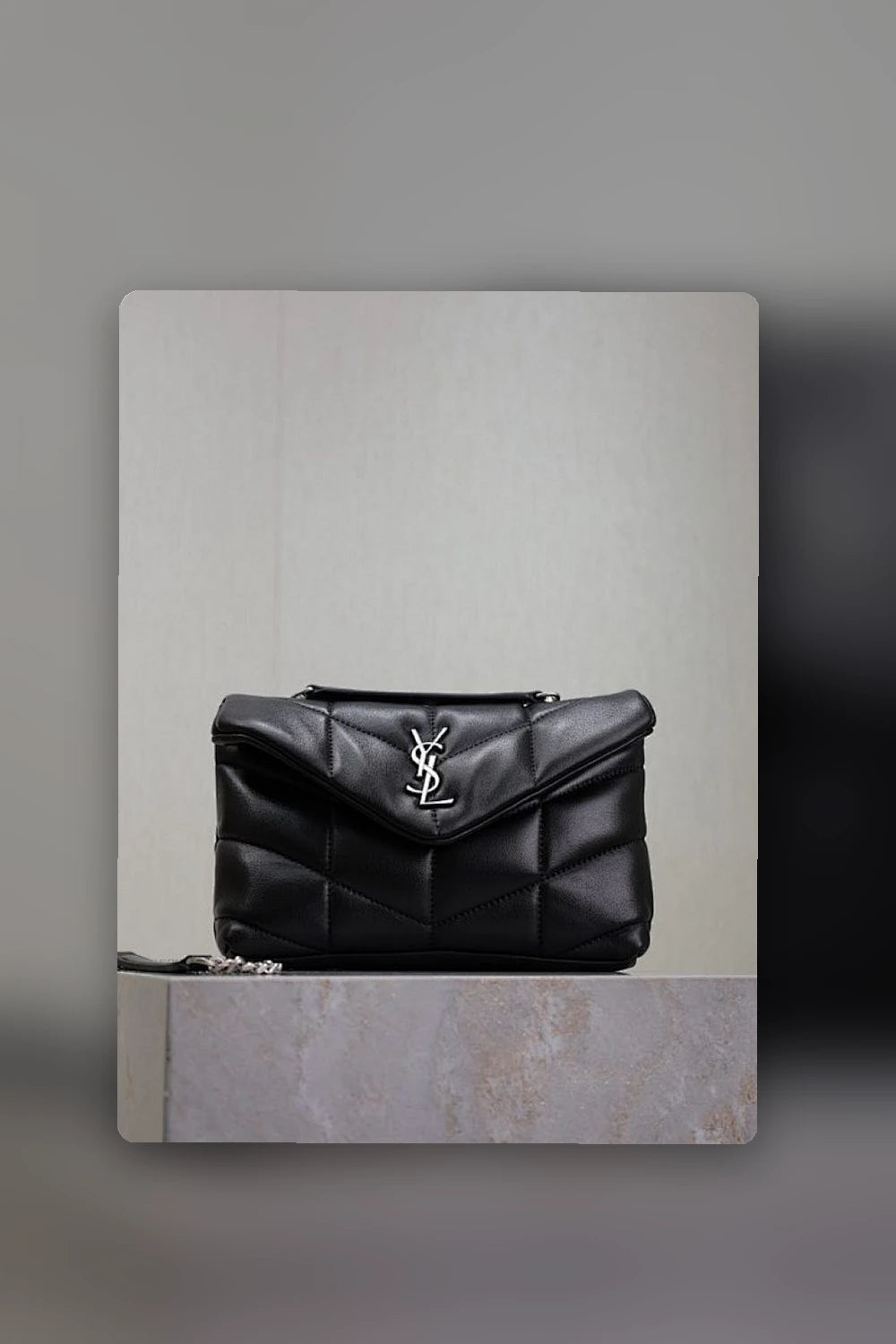 NB - YLS Bag - 657