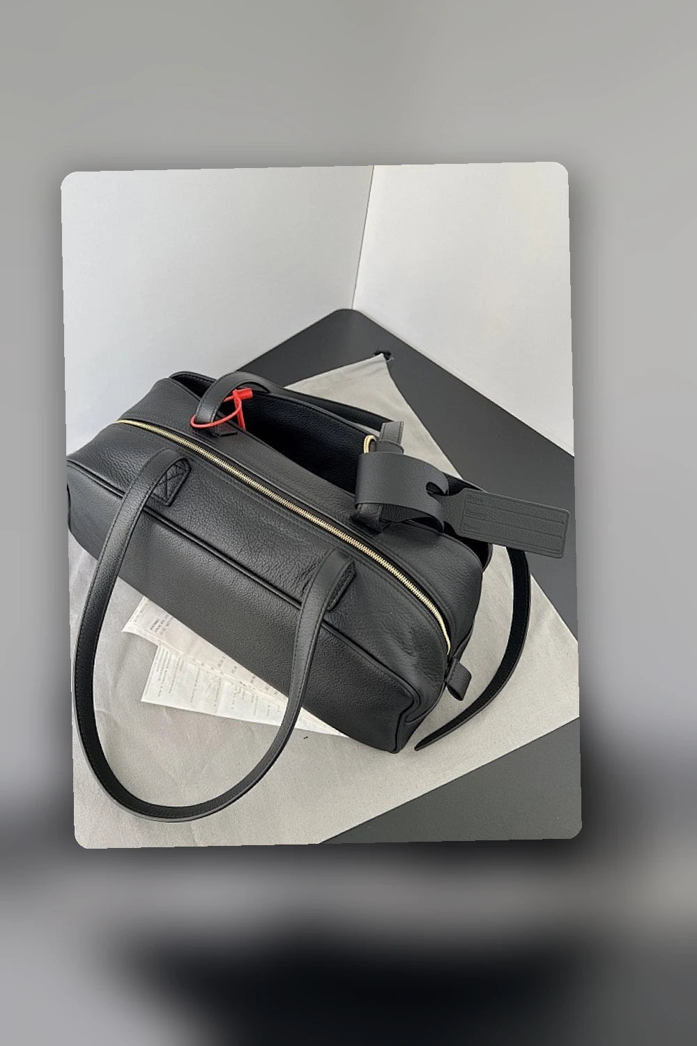 NB - BG Bag - 267